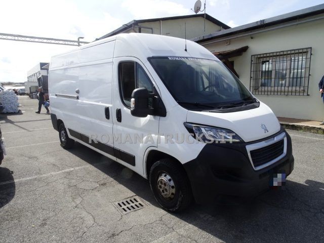 Peugeot PEUGEOT Boxer L3 H2 160CV PRONTA CONSEGNA GARANZ