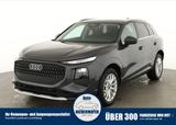 Audi Q3 TFSI quattro, AHK, Navi, AreaView, Side, Soun - Audi Q3 Tageszulassungen