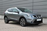 Nissan Qashqai 1.2 DIG Automatik Vollausstattung - Nissan in Bielefeld