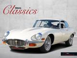 Jaguar E-Type - Jaguar aus 1971