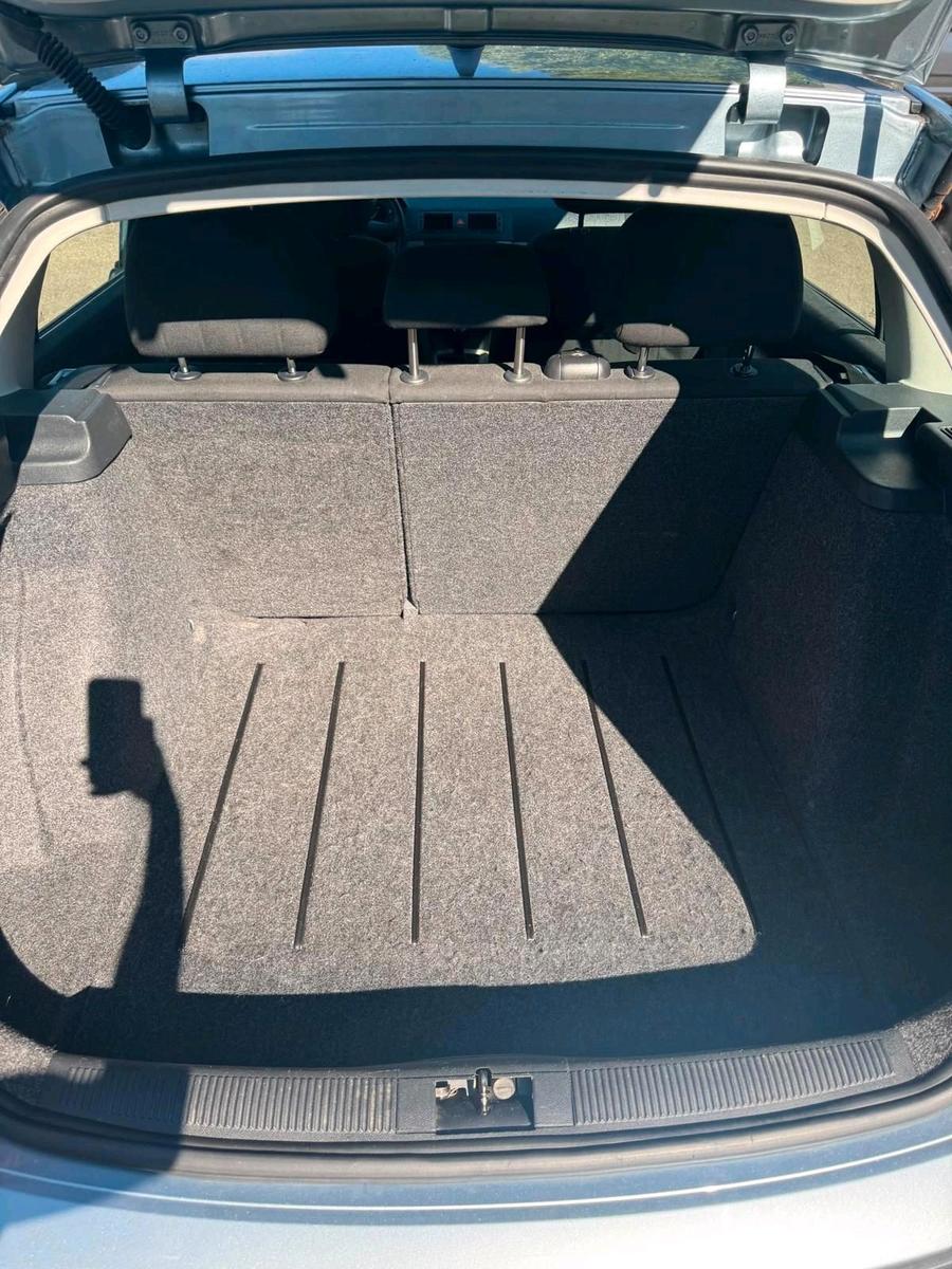 Skoda Fabia 2006 — photo 15