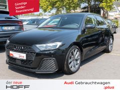 Audi A1 Sportback 25 TFSI LED 17Zoll APP Klima SH