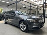 BMW 120 i Urban Line*2.HD*SCHECKHEFT BMW*KAMERA*PDC* - BMW 120 in Wuppertal