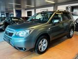 Subaru Forester Active 4X4/LEDER/NAVI/PANO/KAMERA/SHZ - Subaru aus 2014