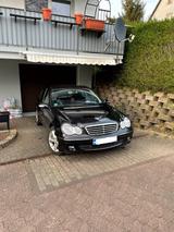 Mercedes-Benz Mercedes W203 C180 Kompressor Sport+ Avant... - Mercedes-Benz: S203