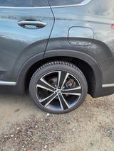 Hyundai SANTA FE 2.2 CRDi Style 4WD 8AT SEVEN Style - Hyundai SANTA FE von privat