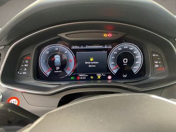 Audi A6 - 12