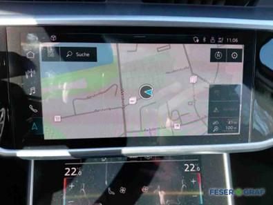 Audi A6 - Bild 6