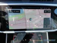 Audi A6 - Vorschau Bild 6