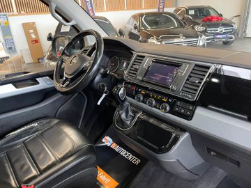MYAUTOCENTER – Gebraucht- und Jahreswagen mit Werkstattservice in Pfaffenhofen Volkswagen T6 Multivan Highline 4Motion *AHK*7-Sitzer*LED*