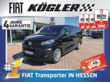 Fiat E-SCUDO MULTICAB L3 | 75kWh Akku 330KM Reichw.