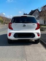 Kia Picanto 1.2 DreamTeam Klima+SHZ+2.Satz Reifen - gebrauchte Kia Picanto aus dem Jahr 2020