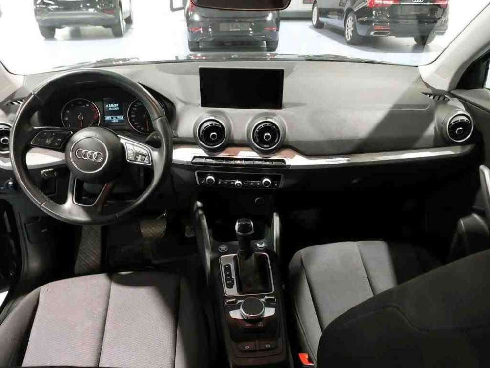 Audi Q2 - Bild 4