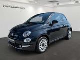 Fiat 500 1.0GSE Hybrid Dolcevita PDC Klimaauto Panora - Fiat 500 Tageszulassungen mit Benzin-Antrieb