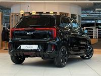 Kia Picanto GT-Line 1.0 AMT Kamera Navi LED DAB