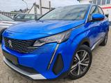 Peugeot 3008 PureTech EAT8 ALLURE PACK TOP #2934 - gebrauchte Peugeot 3008 aus dem Jahr 2021
