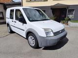 Ford Transit Connect Kasten - gebrauchte Ford Transit aus dem Jahr 2008