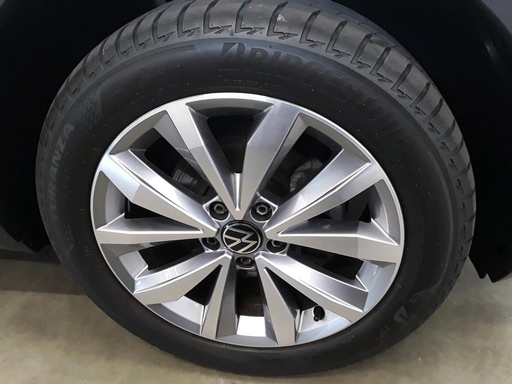 Volkswagen T-Roc Comfortline 1.5 TSI Klima*PDC*RFK*SH