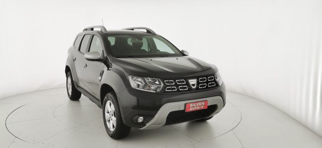 Image of Dacia Duster