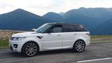 Andere Range Rover Sport II - Andere in Bielefeld