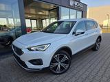Seat Tarraco Xcellence*Led*Kamera*Sthzg*Ahk*Leder* - Seat Tarraco mit Benzin-Antrieb: Scheckheftgepflegt