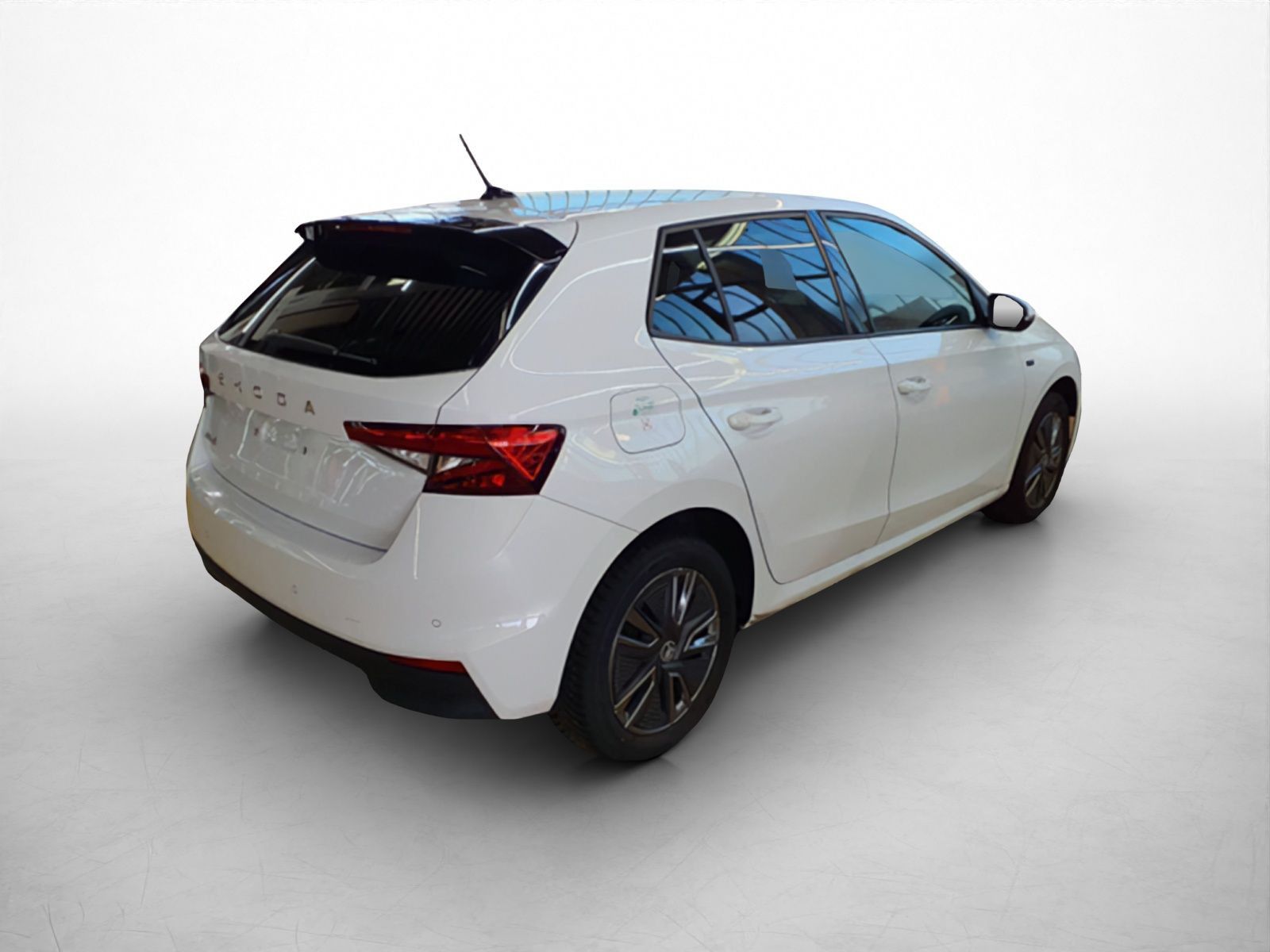Skoda Fabia - Bild 3