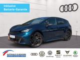Cupra Born 62kWh APP KAMERA PARK KESSY ACC - blaue Cupra Born