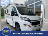 Weinsberg CaraCompact EDITION PEPPER 600 MEG   - Weinsberg 600