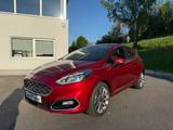 Ford FIESTA VIGNALE 103KW/140PS NAVI* - Ford: F 140