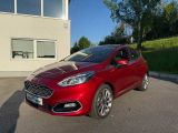 Ford FIESTA VIGNALE 103KW/140PS NAVI* - Ford Fiesta: 14