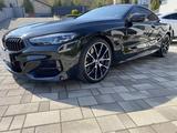 BMW M850i xDrive Coupé - - BMW M850 von privat