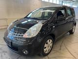 Nissan Note Acenta+KLIMAAUT+ALLW+SCHECKHEFT - Nissan aus 2007