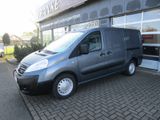 Fiat Scudo 12 SX L2H1 140 Multijet - Fiat Scudo mit Diesel-Antrieb