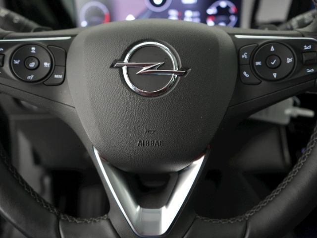 Mokka B ELEGANCE AT+LED LICHT+NAVI+RÜCKFAHRKAMER