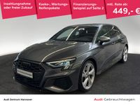 Audi S3 - Vorschau Bild 1