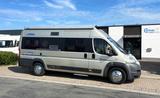 Pössl Roadcruiser - Einzelbetten - Sat/TV - Solar - - Pössl 2011