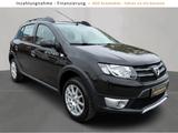 Dacia Sandero II Stepway Prestige AHK - Dacia Sandero: Kombi