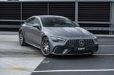 Mercedes-Benz AMG GT 63 S 4Matic+ *AMG 21" Felgen* *SOFORT* - Mercedes-Benz AMG GT in Dortmund