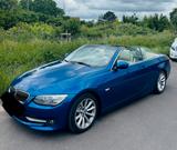 BMW 325i Cabrio (E93) Automatik | 90.000 km  - BMW E90 - BMW 3er Reihe