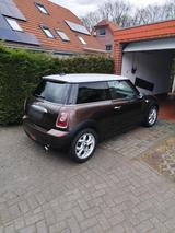 MINI R56 Mini Mayfair 50 - MINI MINI: R50