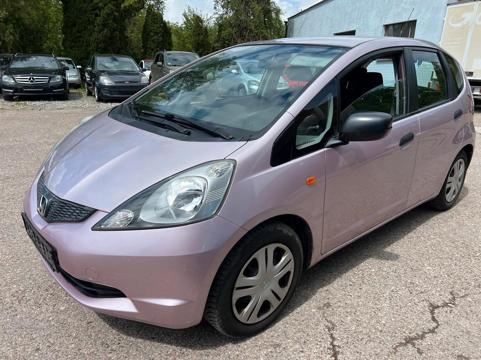 Honda Jazz 1.2 Trend