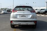 Mitsubishi Eclipse Cross 1.5 T-MIVEC Kamera Navi Panorama - Mitsubishi Eclipse New cars