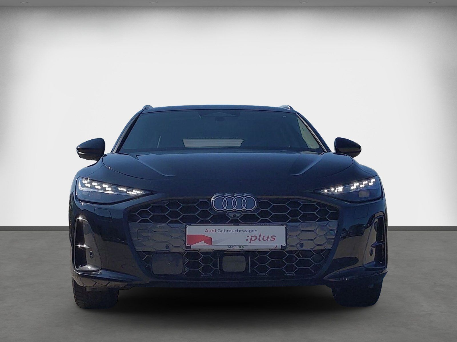 Audi A6 - Bild 7
