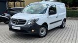 Mercedes-Benz Citan Kasten 108/109/111 CDI lang - Mercedes-Benz mit Diesel-Antrieb: Taxi