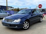 Mercedes-Benz CLK 200 CLK Coupe CLK 200 Kompressor - Mercedes-Benz CLK 200 aus 2003
