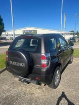 Suzuki Grand Vitara 2,4 3D Comfort - gebrauchte Suzuki Grand Vitara aus dem Jahr 2009