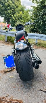 Harley-Davidson V-Rod B  - Angebote