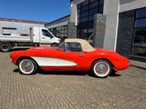 Corvette C1 - Corvette C1: Cabrio