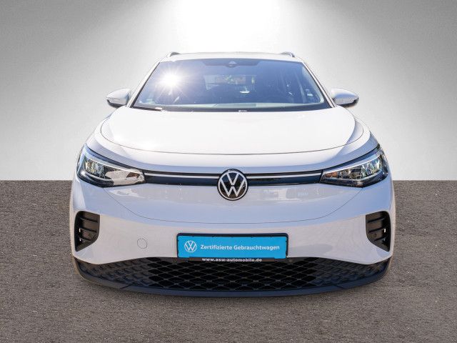 Volkswagen ID.4 Pro 4Motion LED Navi WäPu RFK ACC Stdhz AHK foto 5