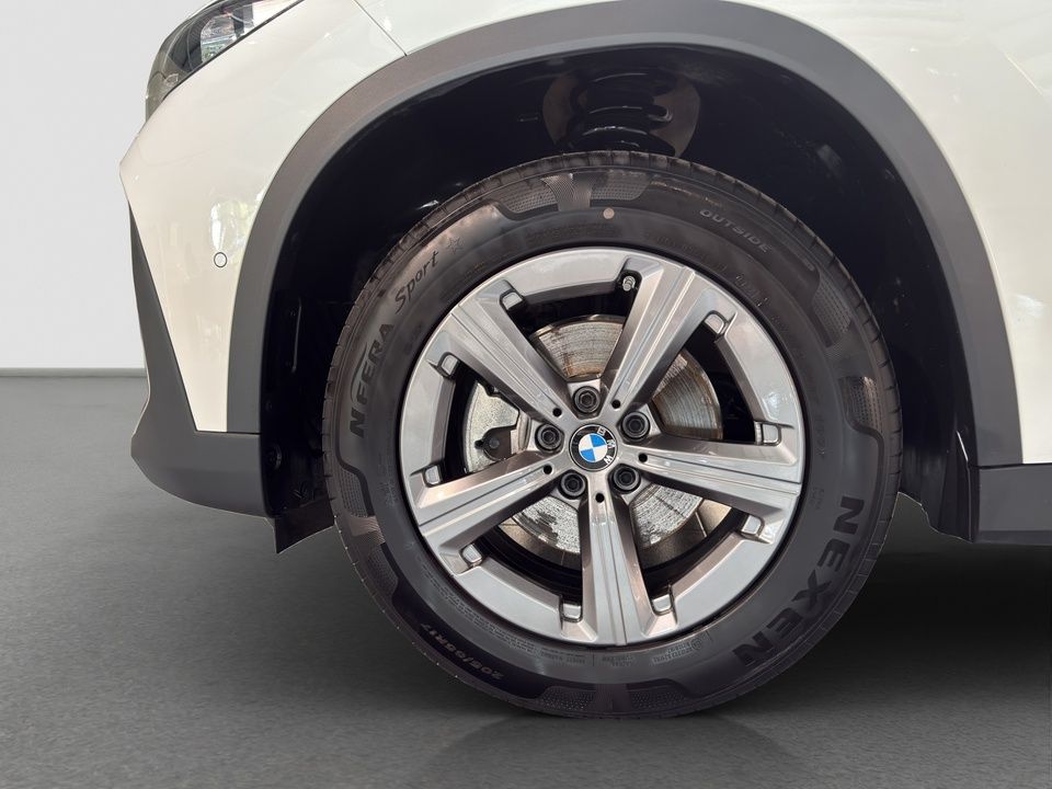 BMW X1 - Bild 10